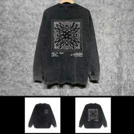 Picture of Amiri T Shirt Long _SKUAmiriS-2XL11trZJCH23549317